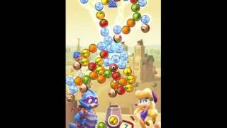 Bubble Island 2 Paris Level 56-A - NO BOOSTERS screenshot 4
