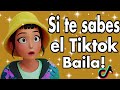 SI TE SABES EL TIKTOK BAILA! - 2026
