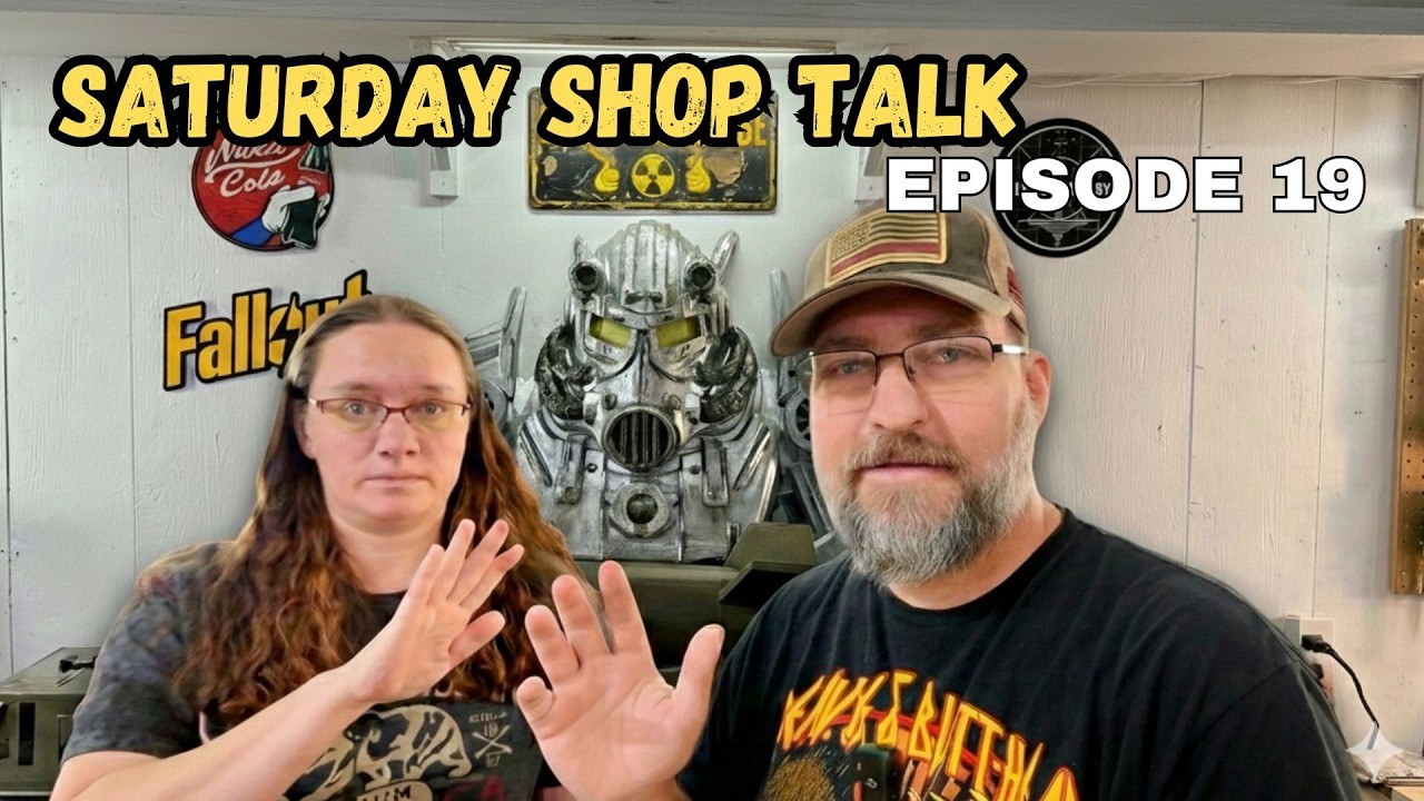 Правда о многозадачности + Создание студии звукозаписи для Fallout: Разговоры на рабочем месте, в...