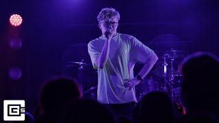 CG5 - Show Yourself (Live from Crescent Ballroom)