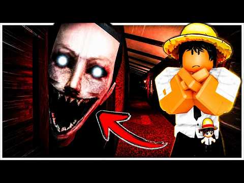 NO DEBÍ HABER ACEPTADO ESTE TRABAJO EN ROBLOX...