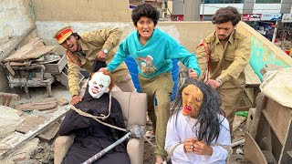 POLICE RAID ON PENNYWISE \u0026 SERBIAN LADY HOUSE!