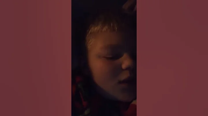 1st video back
