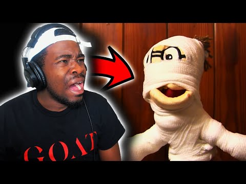 SML Movie Cody's Lawsuit Reaction