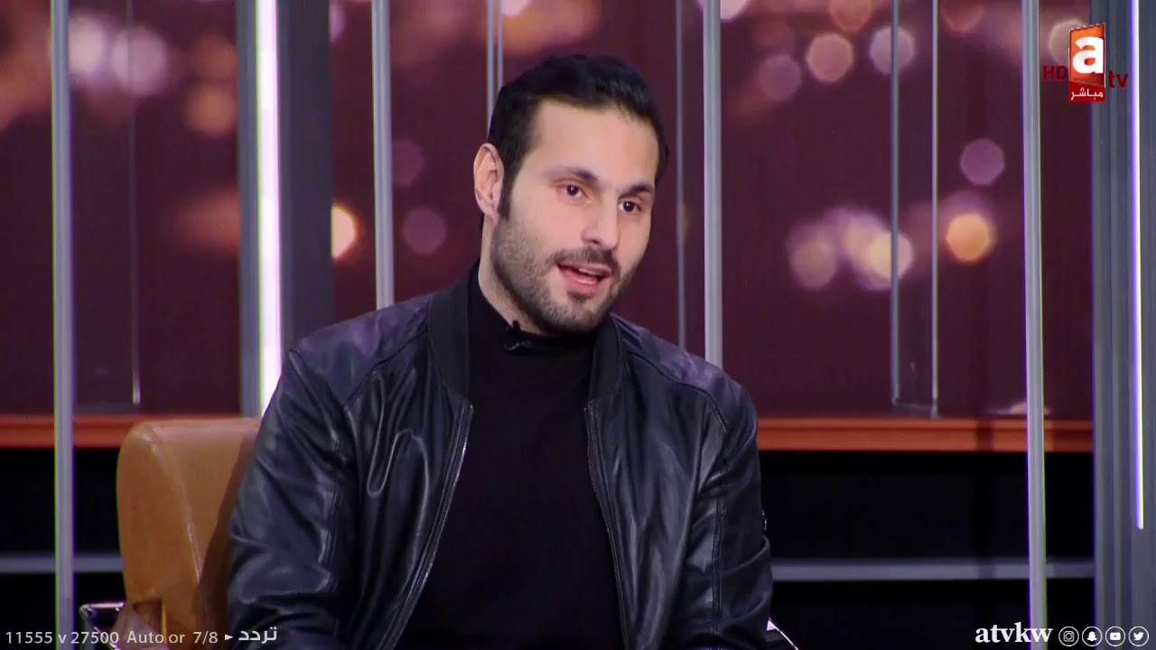 علي كاكولي يروي أجواء تصوير مسلسل #دفعة_بيروت في ظل كورونا وإنفجار بيروت