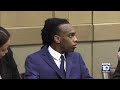 Judge declares mistrial after jury deadlocked in YNW Melly double murder trial image