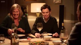 It's Kevin   Dinner Party
