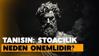 Stoacılıkla Tanışın Stoacılık Nedir Ve Neden Önemlidir?