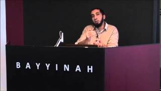 Tafseer of Ayat of Riba - Sh Nouman Ali Khan