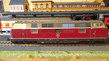 Br 221 uit startset 29811