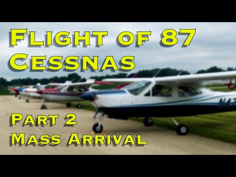 Avionics Failure in