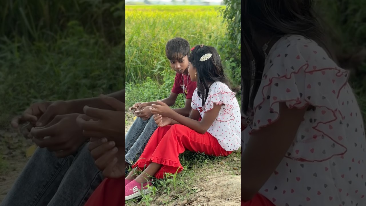 Rani Pinky Love 🥺 