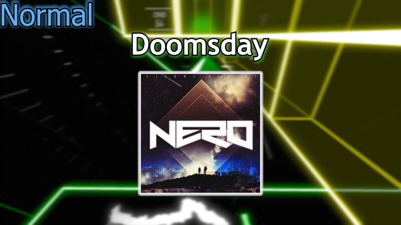 Doomsday| Normal 0.97★97.64% 44.43pp - YouTube