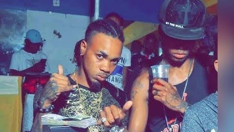 Fresh King - Dark Gyal (Audio)