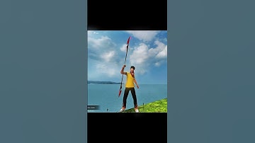 The Ultimate Guide to Free Fire Flag Editing! #capcut