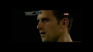 Fan Tells Djokovic To Stop Bouncing Ball screenshot 5