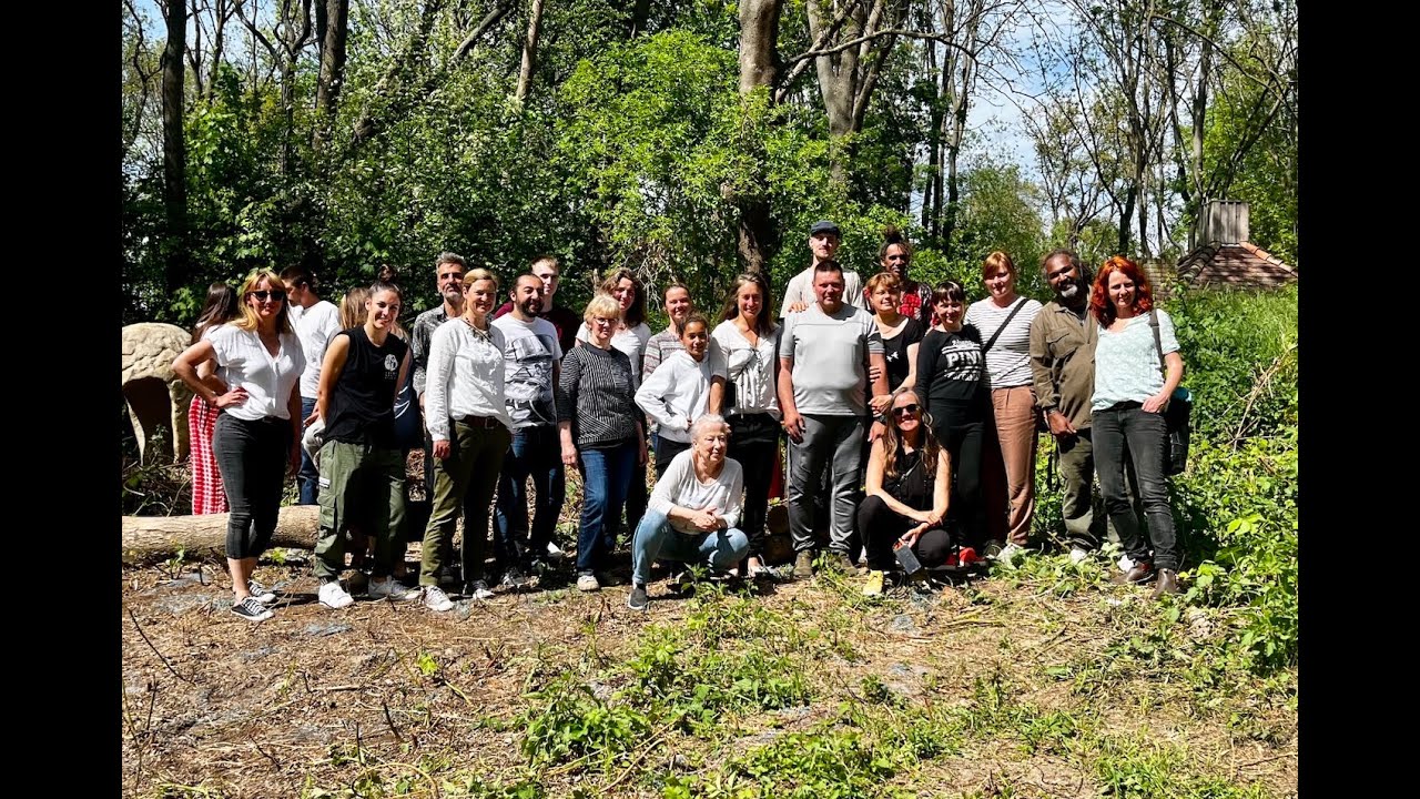 Stadt|Land|Mensch Rechercheprojekt