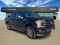 2020 Ford F-150 XLT Baytown, Houston, Pasadena, League City, Mont Belvieu TX