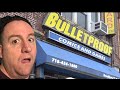 Bulletproof, Comics and Games | Brooklyn, New York | Comic Book Collecting | Store Tour, 2021