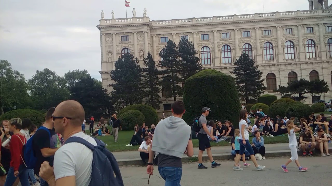 Drum and Bass Mix Vienna Austria YouTube