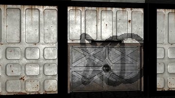 R&D Game Development - Omni Directional Shadow Maps with Filtering - Directx