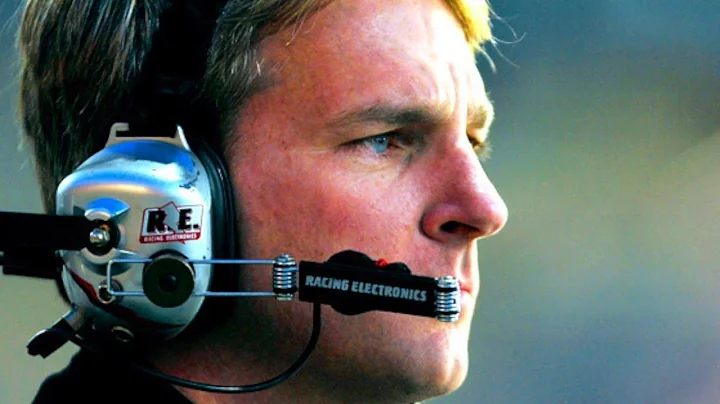 The Story | Roush Yates Engines