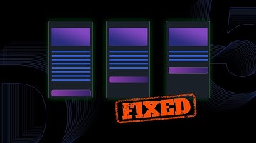 How To Create Equal Columns Heights With Flexbox In Divi 5