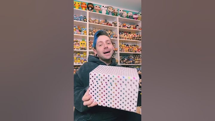 Zuschauer Paket unboxing 😳