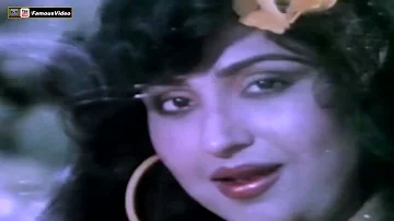 DIL DA FAISLA AYE - NOOR JEHAN SINGS FOR ANJUMAN - FILM KALKA