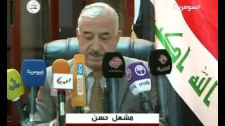 العراق - فضيحة حليب الاطفال ديالاك           14 - 8 - 2012