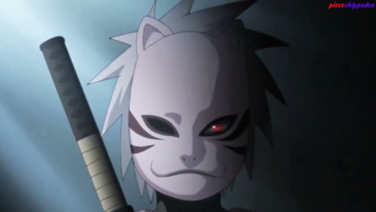 10 Strongest Members Of Konoha ANBU In History