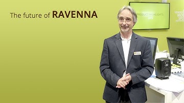 The future of RAVENNA