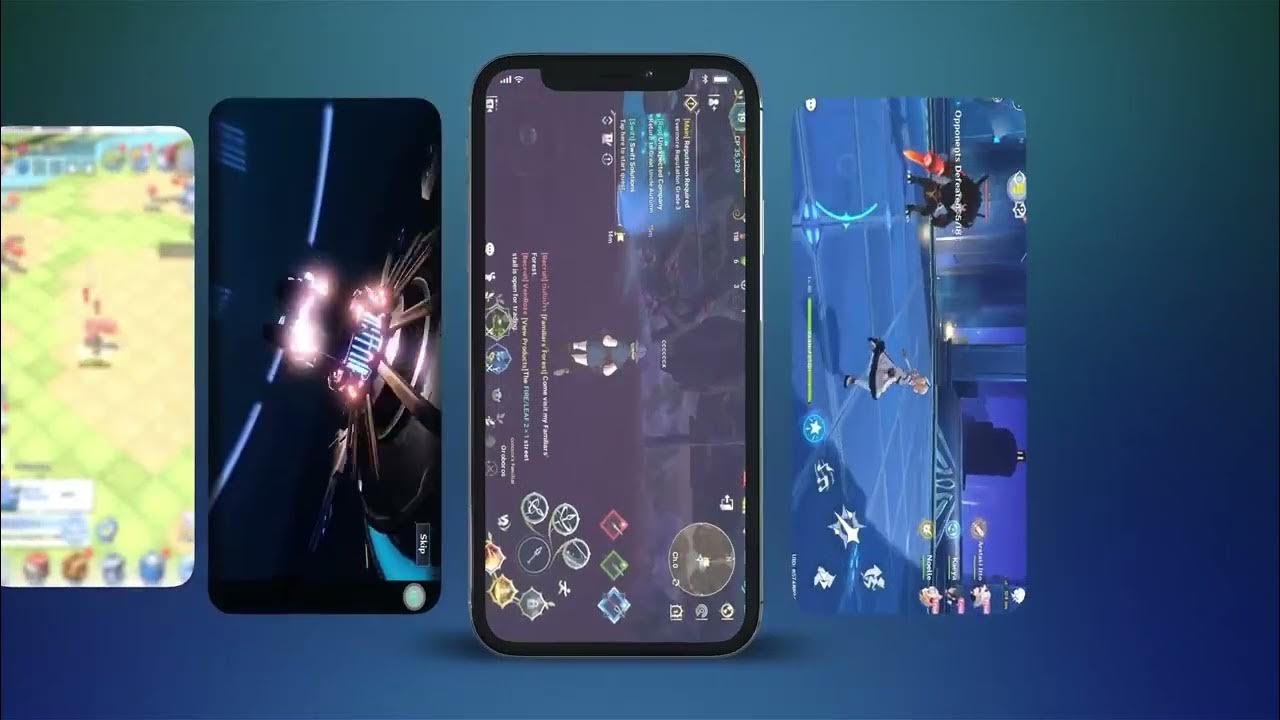 The Best Cloud Gaming Emulator For 24/7 Offline Farming In 2022 LD