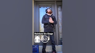 Does This Game Have Fall Damage? Mash Up 7