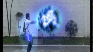 Hector Wave Demo.avi