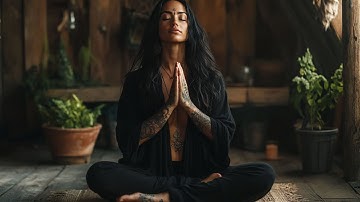 Kundalini Awakening Through Sacral Chakra Tantra Meditation to Ignite Sensuality, Intimacy & Joy