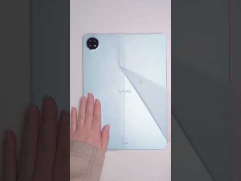 VIVO Pad Unboxing : Best Tablet ever!!!!!