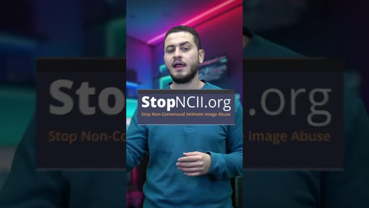 كيف تحمي نفسك من الابتزاز الإلكتروني 