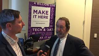 Dr N. Med Maciej Marcinowski Rozmawia Z Dr Cyrilem Evianem Usa O Implantologii