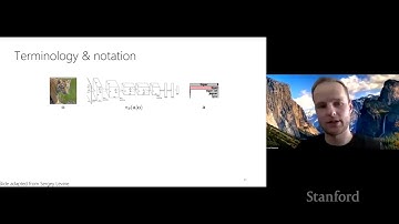 Stanford CS330: Deep Multi-task and Meta Learning | 2020 | Lecture 9 - Meta Reinforcement Learning