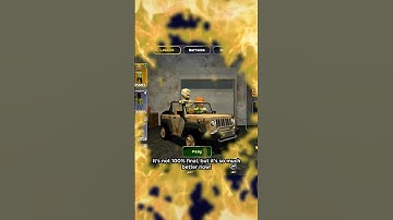 reworking the ui screens for my indie game #zombies #gamedev