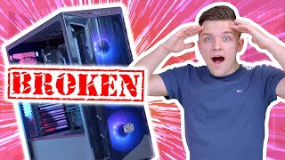This Video Cost Me $4500… GeekaWhat Christmas PC Build Special & Giveaway!