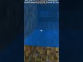Minecraft underwater secret base
