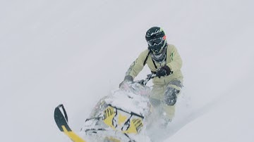 MBRP POWERSPORTS MONTAGE