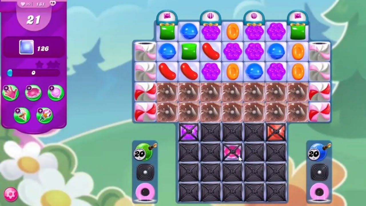 Special Candy, Candy Crush Saga Wiki