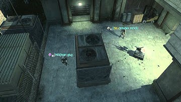 Mw3 Funny fails ep 1:Assault drone fail