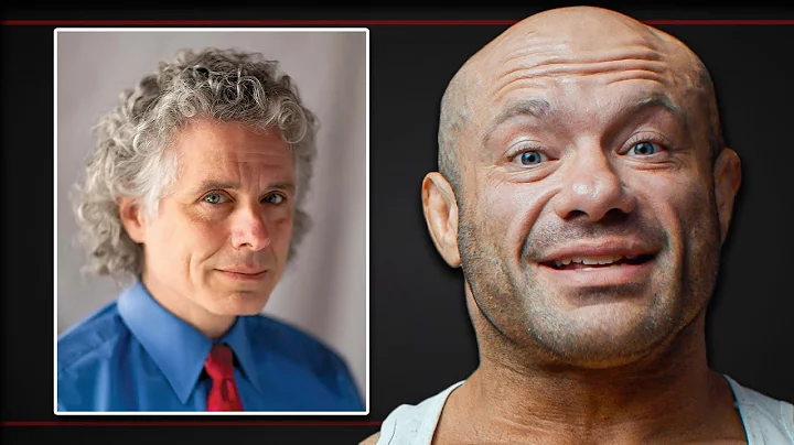 The Most Important Things I Learned From Steven Pinker | Episode #95