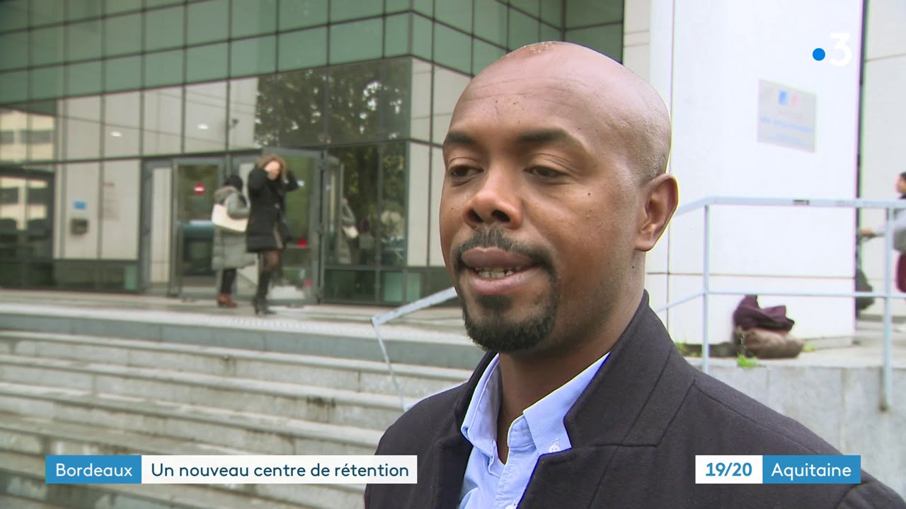 Un nouveau Centre de rétention administrative à Bordeaux d'ici 2022