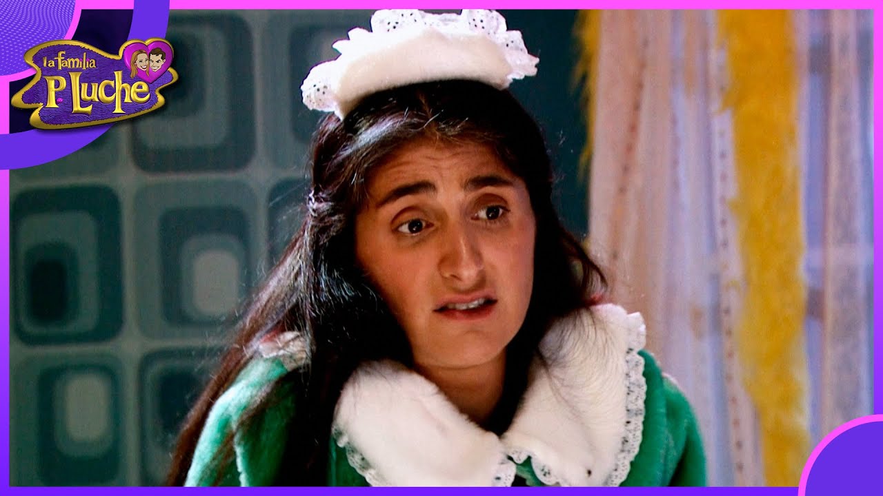 Excelsa pide un préstamo muy especial | La Familia PLuche 1/4 | C16 T2