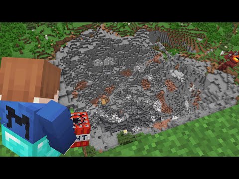 Wieso ich Platins KOMPLETTE Base zerstört hab